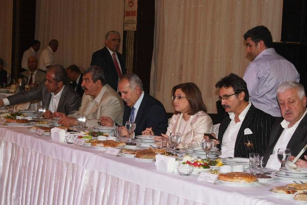 Bakan Fatma Şahin: Cehaletle Savaşacağız