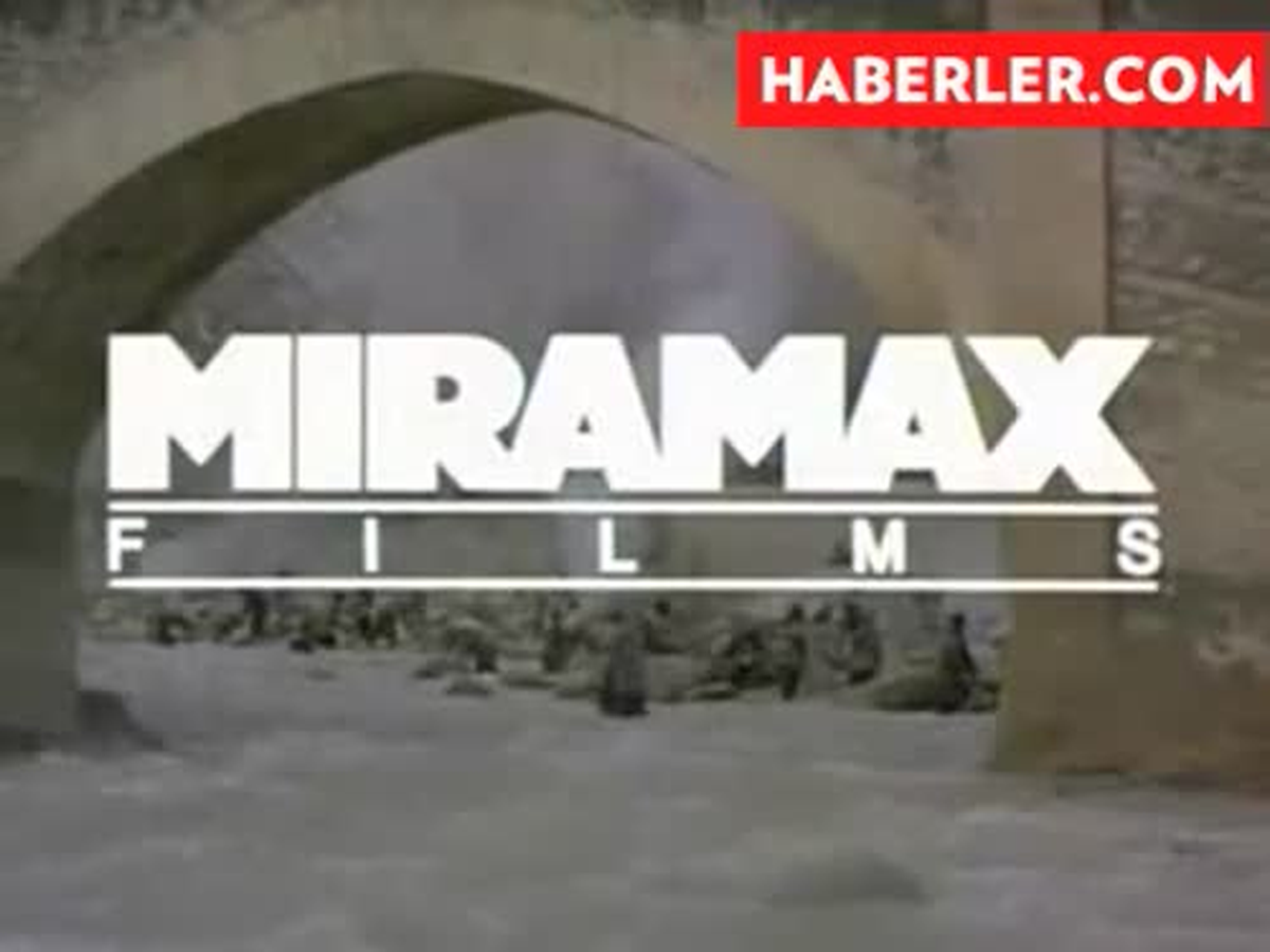 Baran Orijinal Fragman