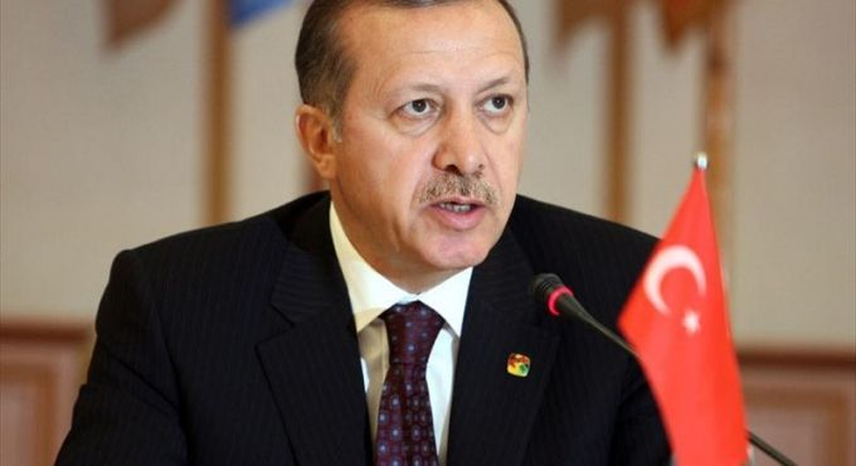 Başbakan Erdoğan: Önce Milli İradeyi Katlettiler Şimdi Milleti Katlediyorlar