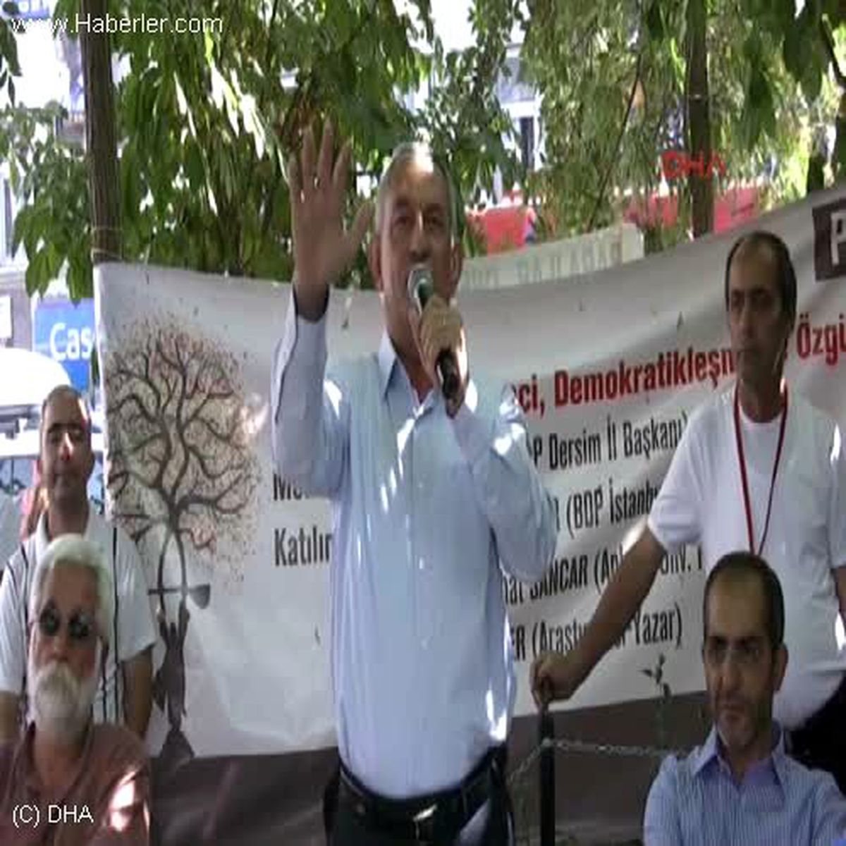 \'Başbakan Rojava\'yı Yarın Tanımak Zorunda Kalacak\'