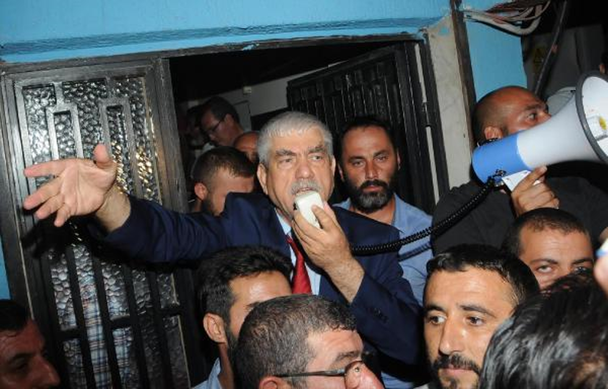 Beko: Sözleşme İzmir\'e Kara Leke