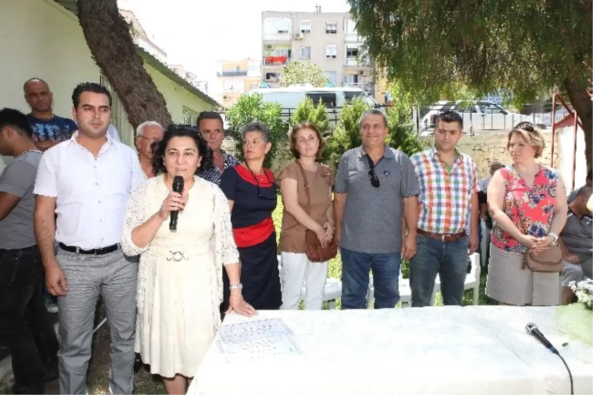 Belediye Hayırsever El Ele