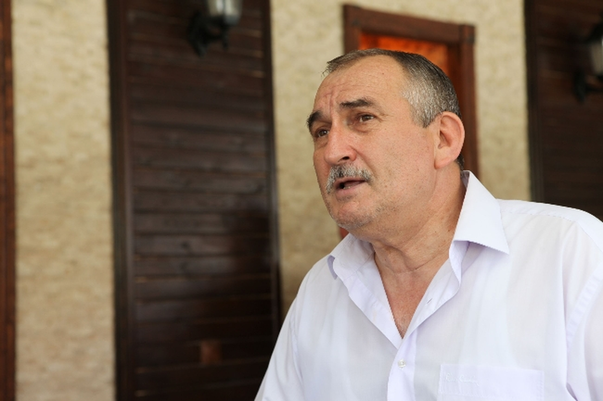 Bolu\'da Yeşil Alan Oranı 4 Katına Çıktı