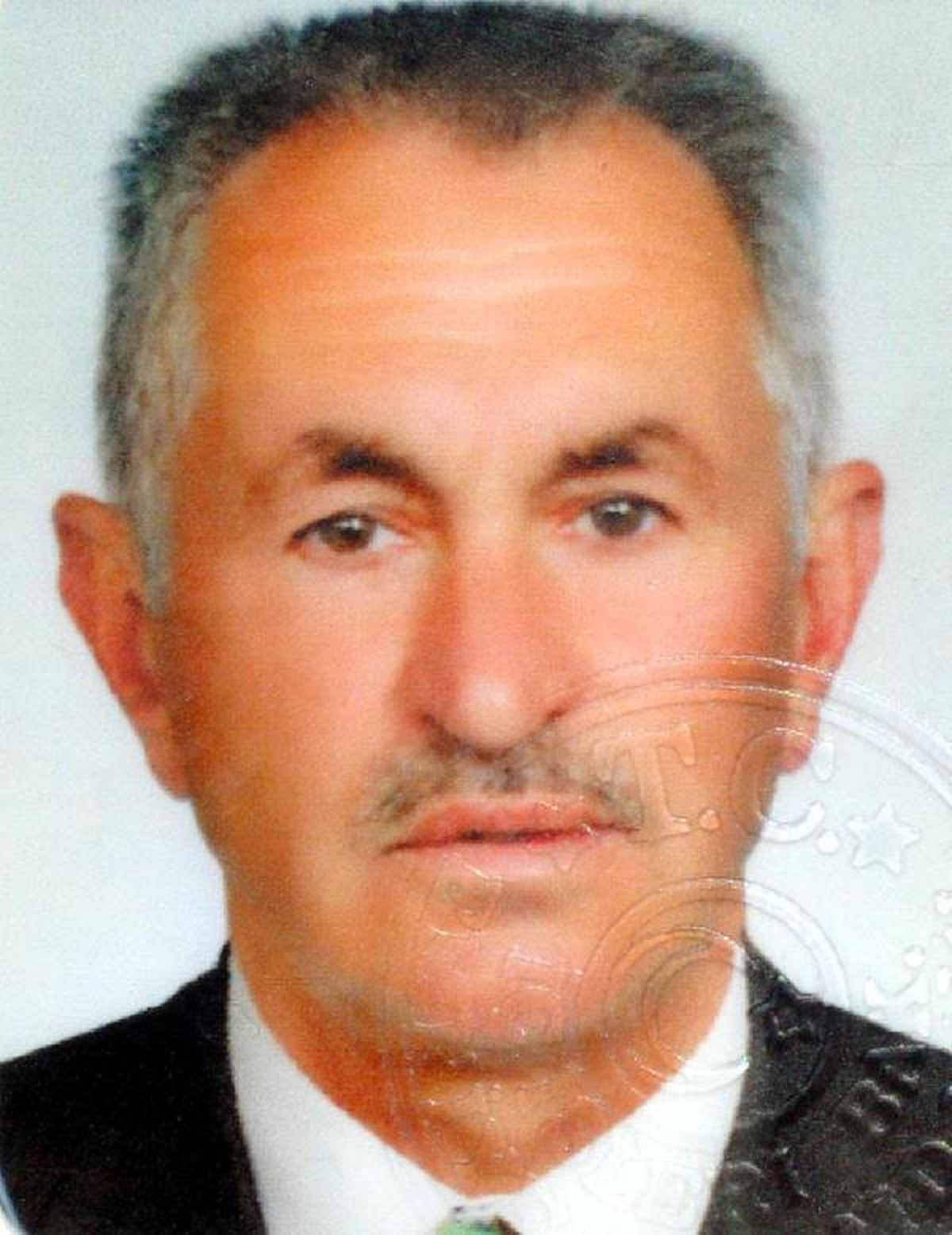 Boya Yüklü Tanker Tarlaya Uçtu, Sürücü Öldü