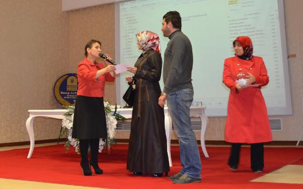 Bu Eğitime Katılana Balayı ve Çeyiz Bedava
