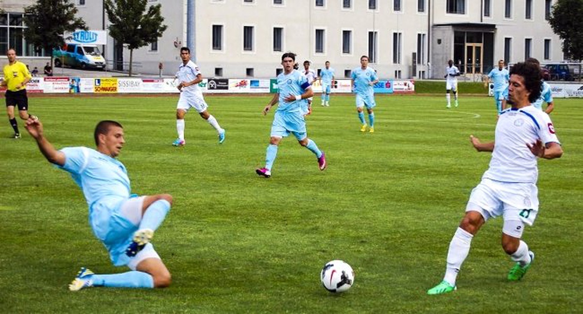 Çaykur Rizespor, Hajduk Kula\'yı 2-0 Mağlup Etti