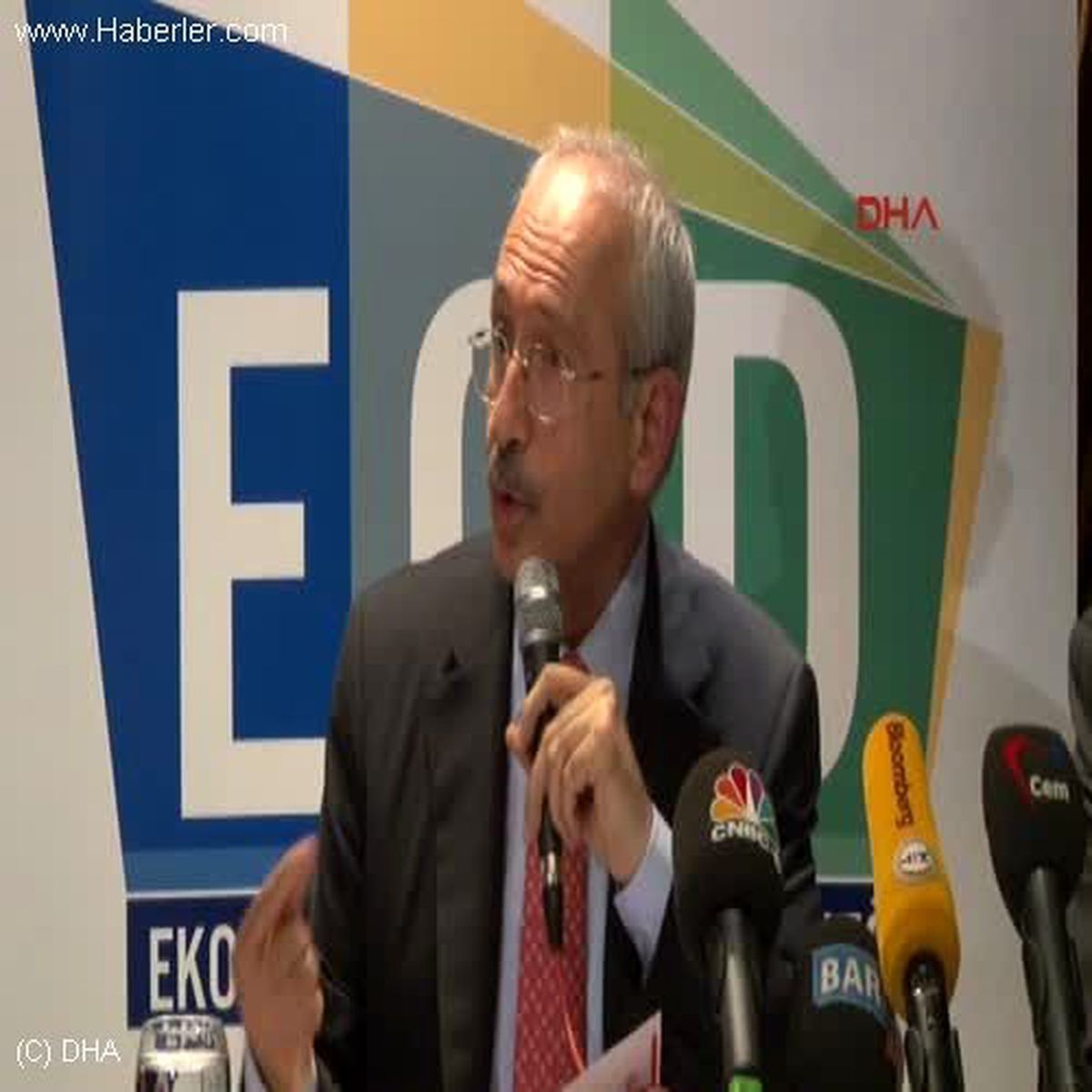 * CHP Genel Başkanı Kemal Kılıçdaroğlu,