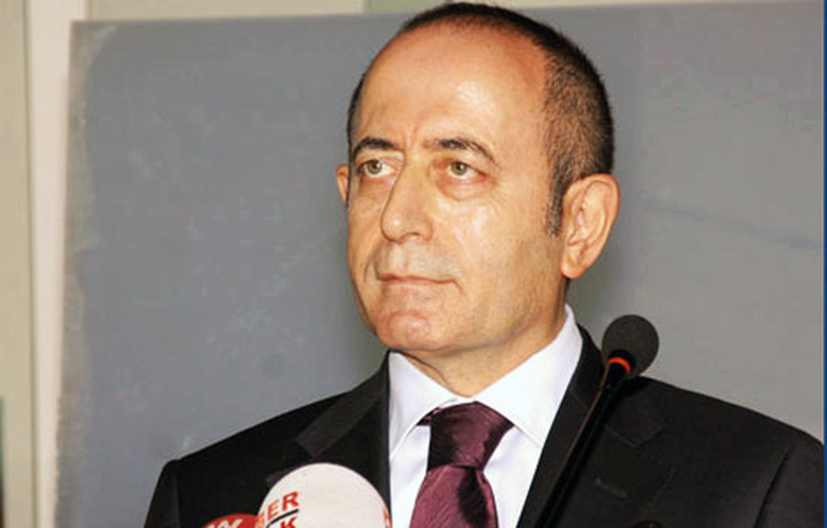 CHP\'li Hamzaçebi: "Mısır\'da Seçimle Gelmiş Bir İktidara Karşı Yapılan Darbeyi Kınıyorum"