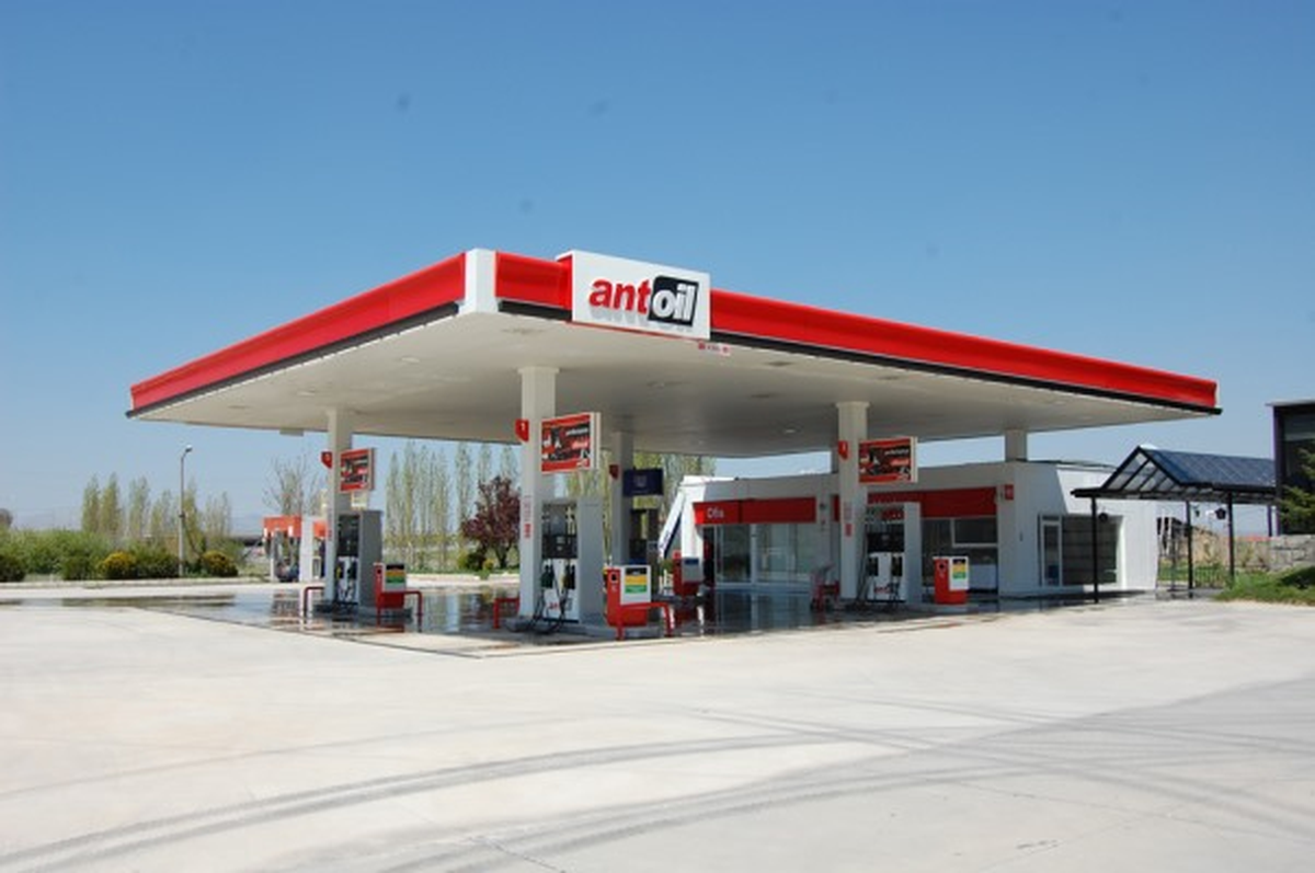 Delta Yakıt, Antoil\'i Satın Alıyor