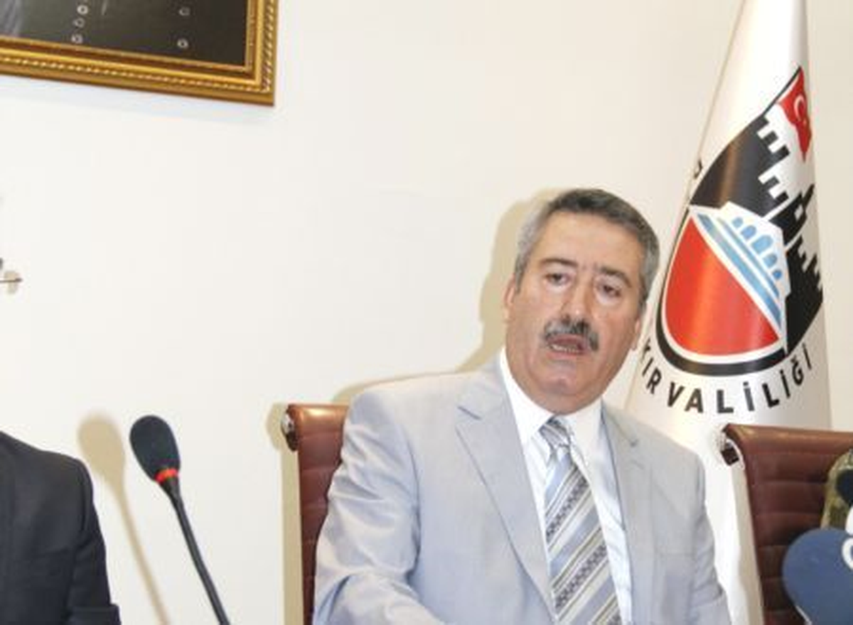 Diyarbakır\'da Arazi Kavgası: 8 Ölü, 4 Yaralı
