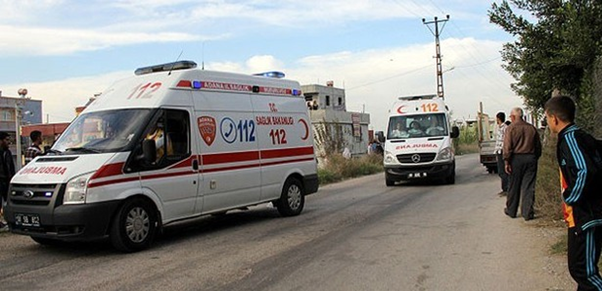 Diyarbakır\'da Köylüler Arasında Arazi Kavgası: 8 Ölü, 4 Yaralı (2)