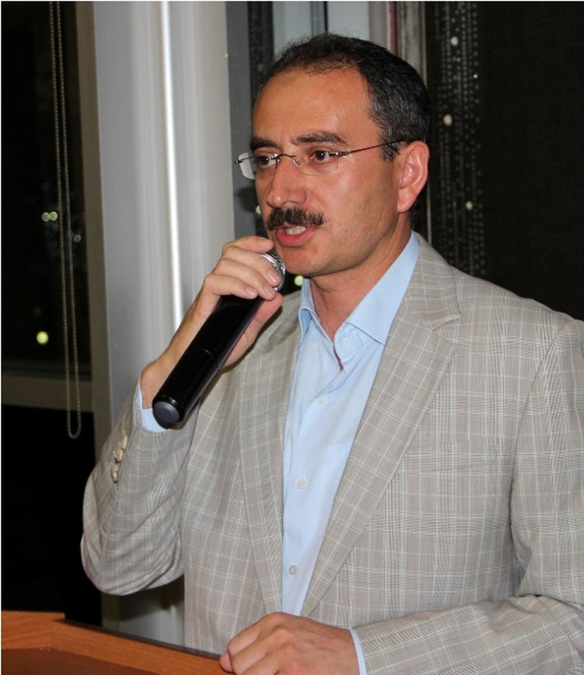 "Büyükşehir Yasası İle Köy Kavramı Ortadan Kalkacak"