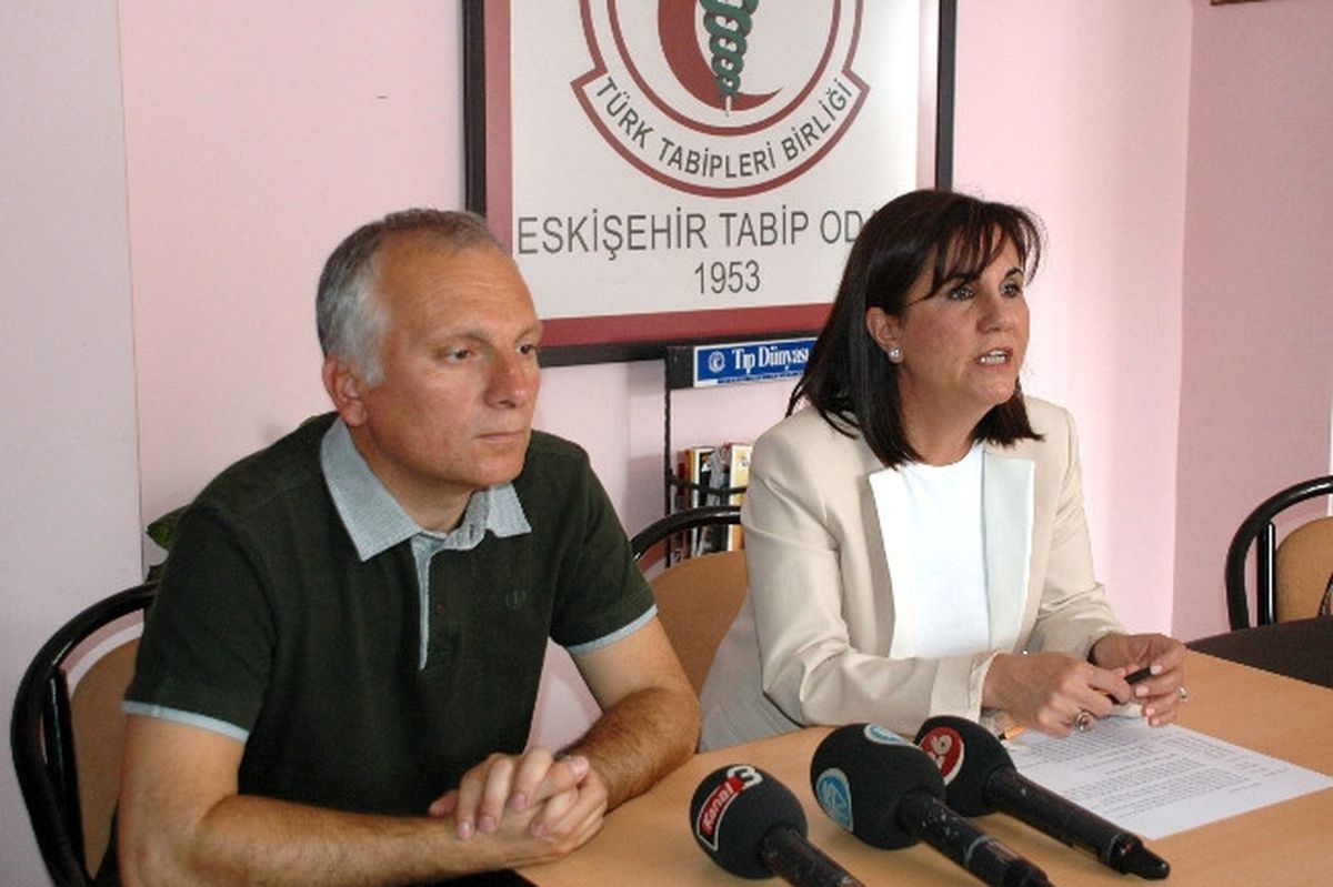 Dünya Hepatit Günü