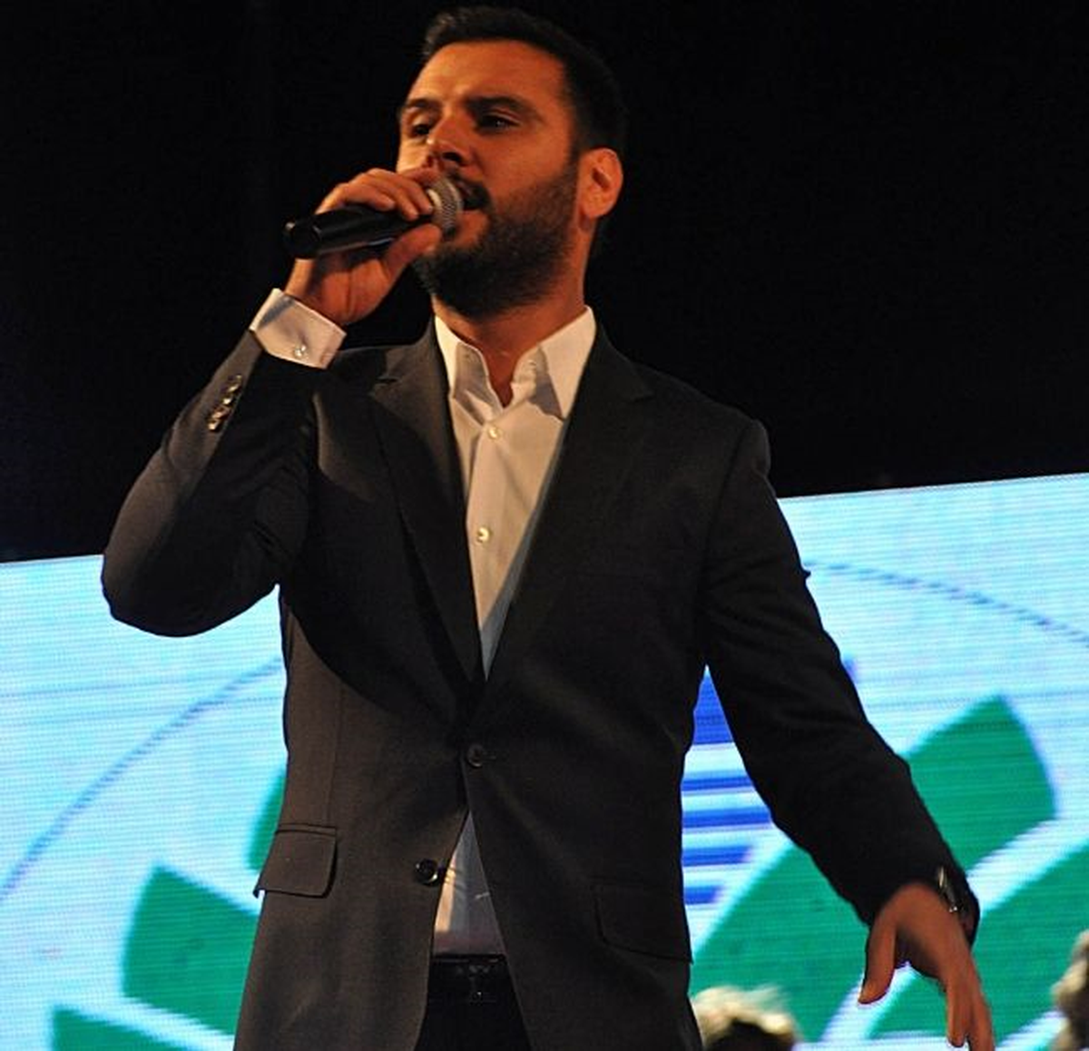 En Çok İbrahim Tatlıses\'e Dua Ettim