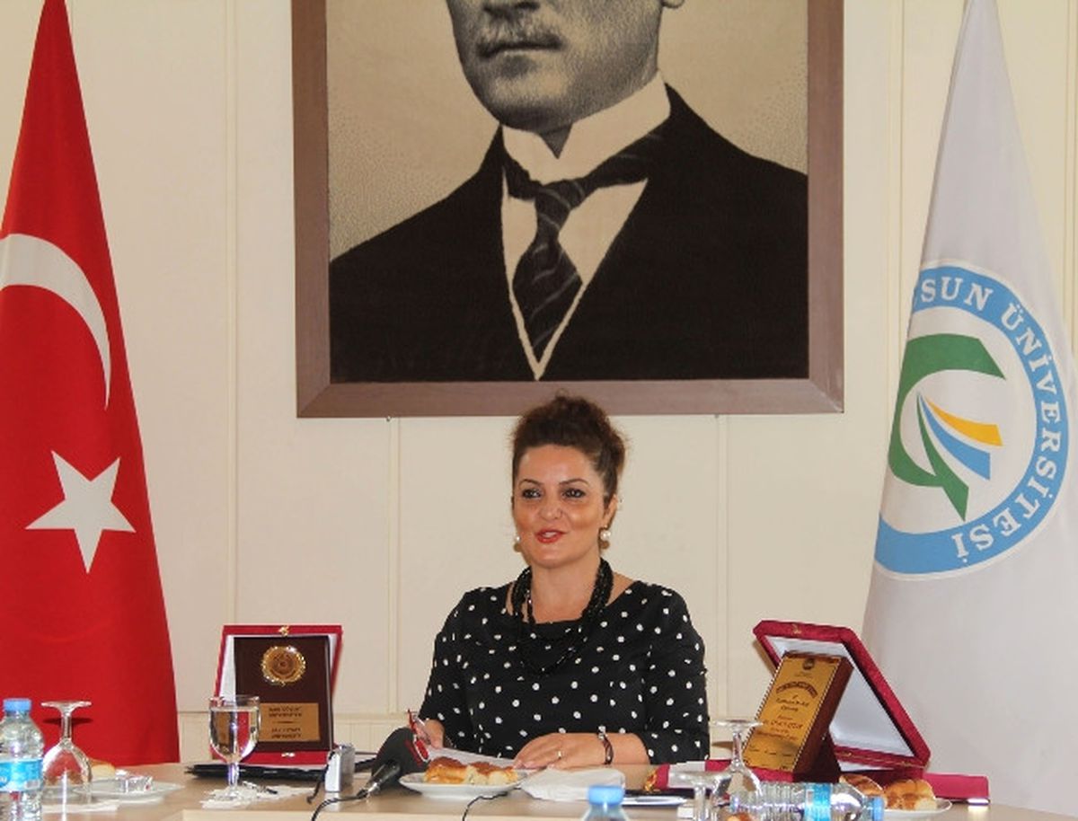 Giresun Üniversitesi Tercih Rekorunu Kırdı