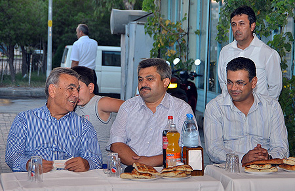 "Halkın İstemediği Barış Kalıcı Olmaz"