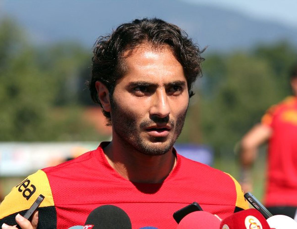 Hamit Altıntop, Yeni Sezonu Değerlendirdi