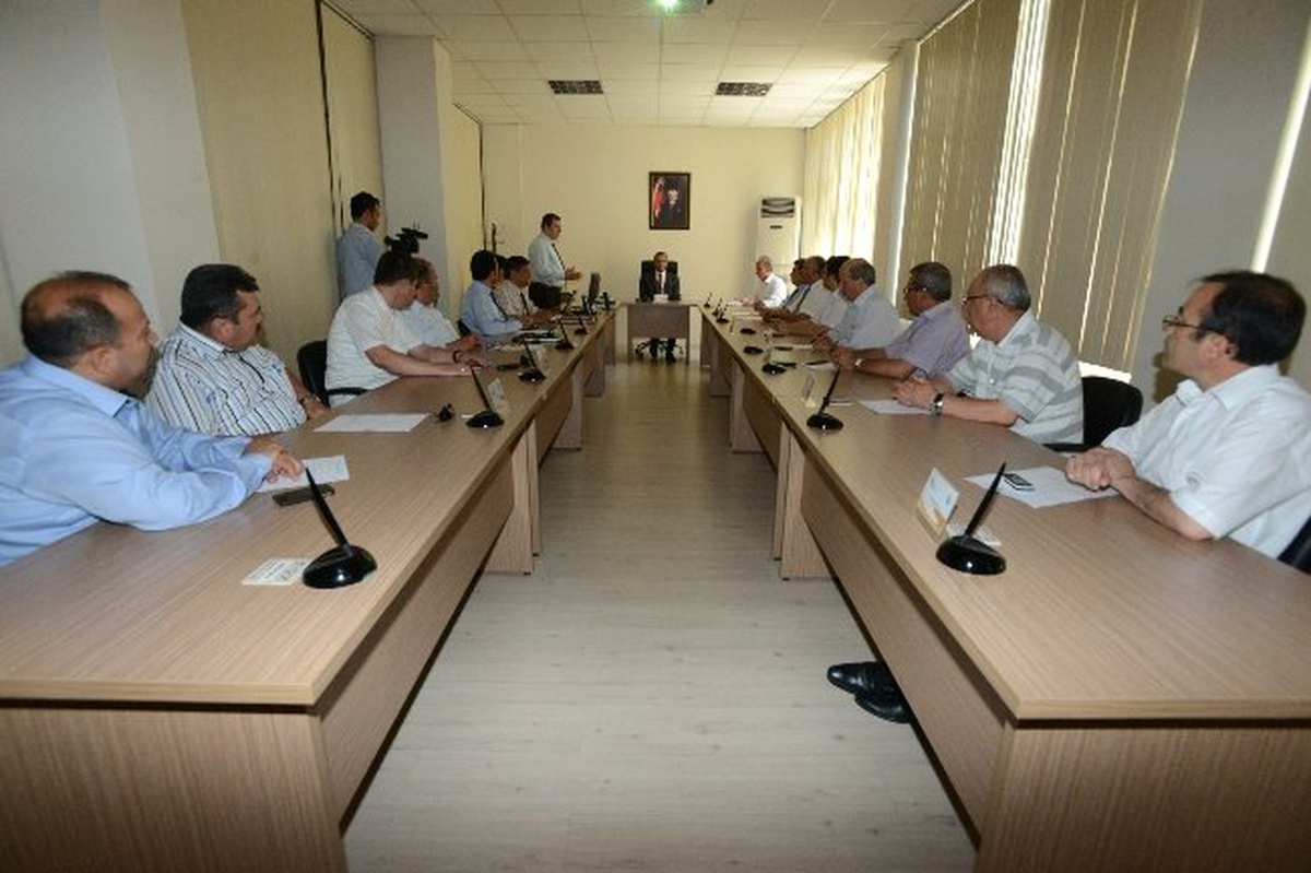 İhtiyaç Sahiplerine Yemek ve Temizlik Hizmeti Verilecek