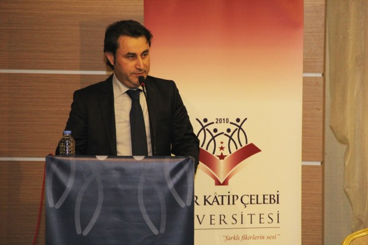 İKÇÜ Turizm Fakültesi Turizm İşletmeciliği TM-1 Tavan Puanda Birinci Oldu