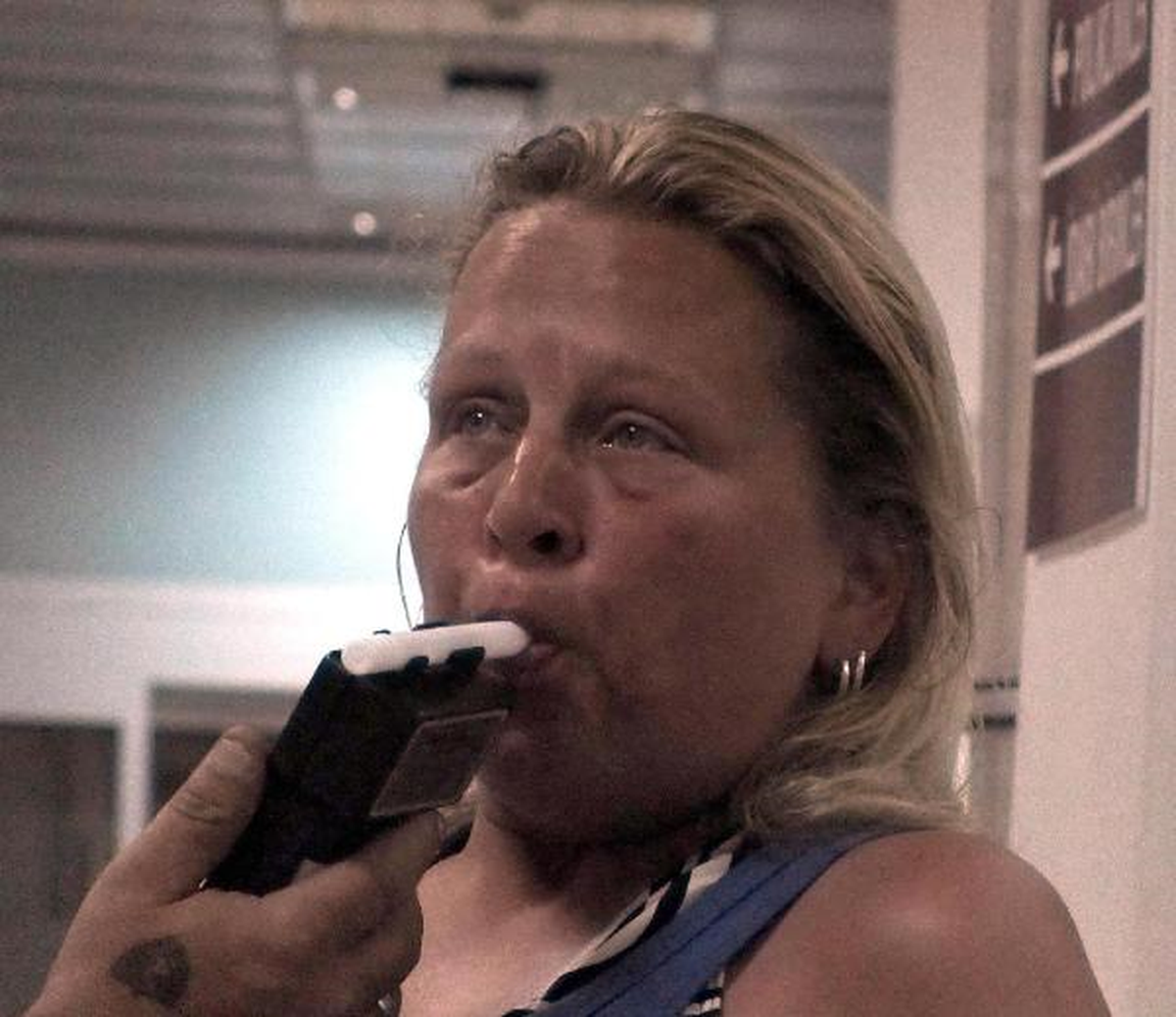 İngiliz Turistten Masajda Tecavüz İddiası