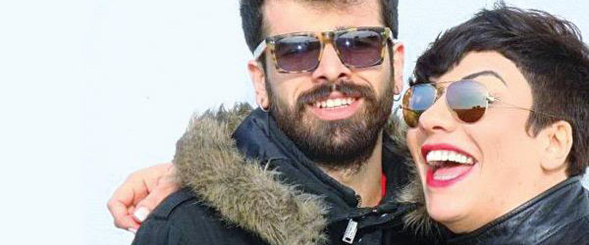 Işın Karaca ile Sedat Doğan Boşanıyor