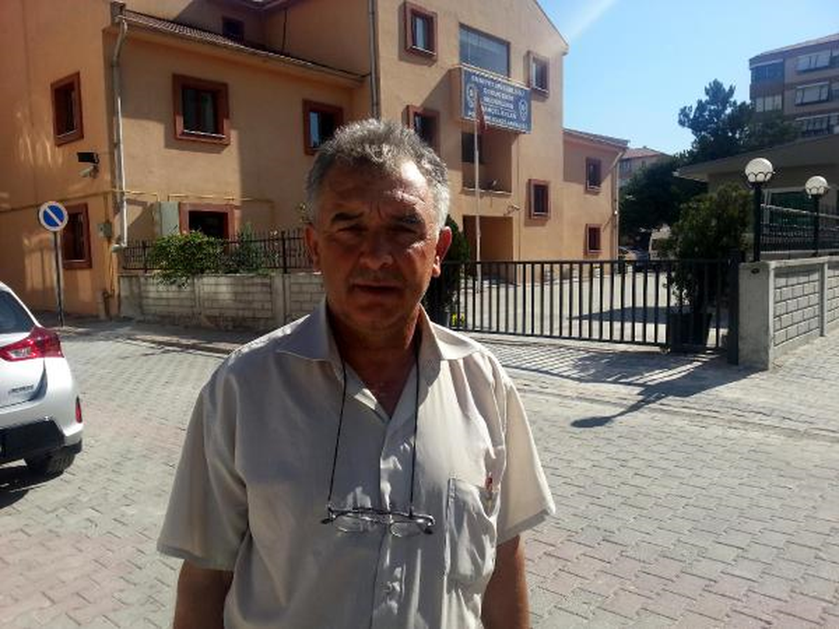 Kaçırıldığı Öne Sürülen Kişi 3 Gündür Bulunamadı