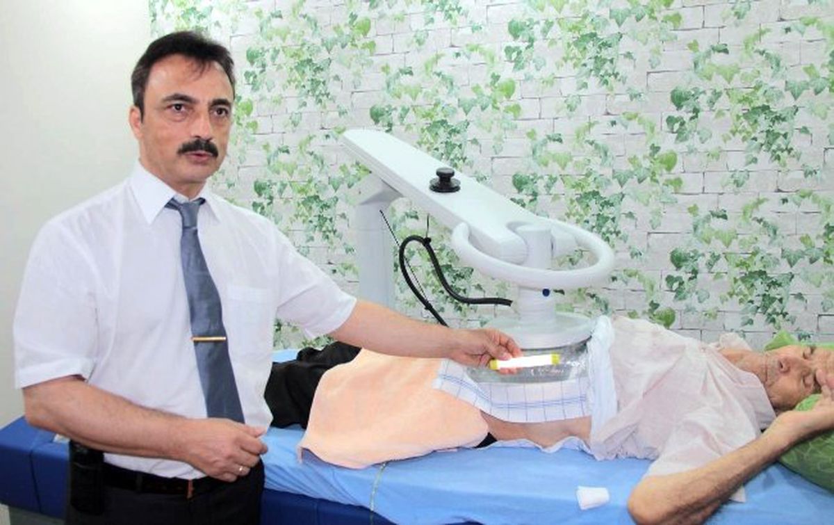 Hipertermi Tedavisi Kanser Hatalarına Umut Veriyor