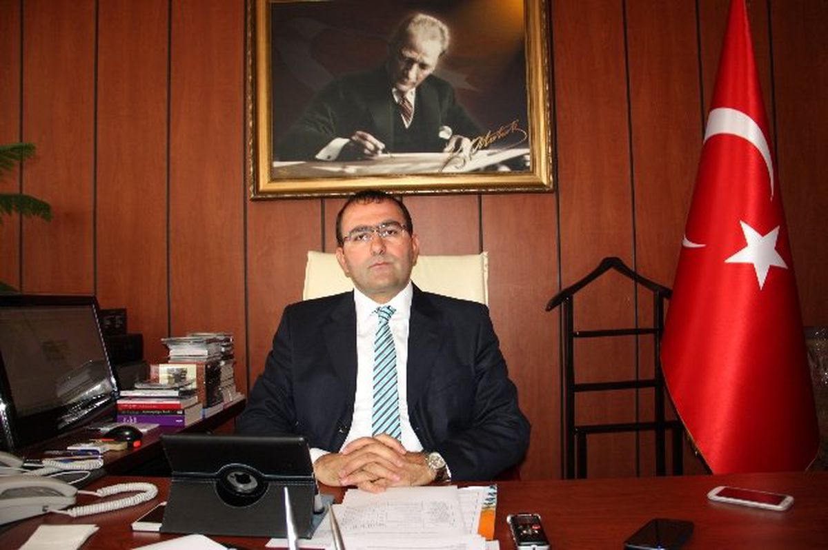"Kayıtlar İçin Okula Gitmeye Gerek Yok"