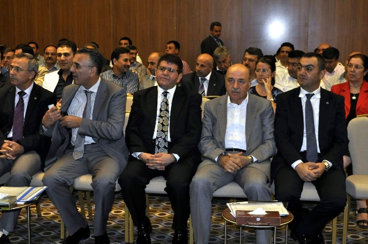 KAYSO Meclis Toplantısı Yapıldı