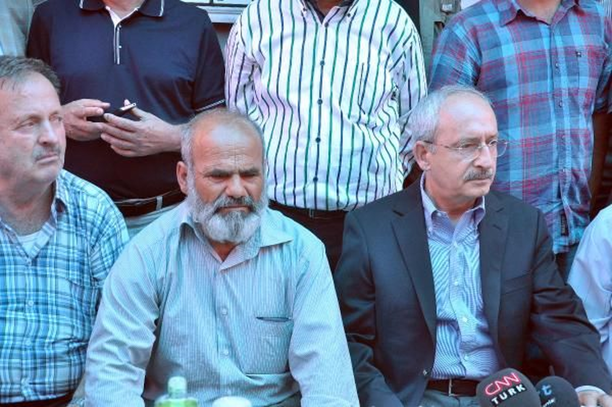 Kılıçdaroğlu: Mısır Kaygılandırıyor