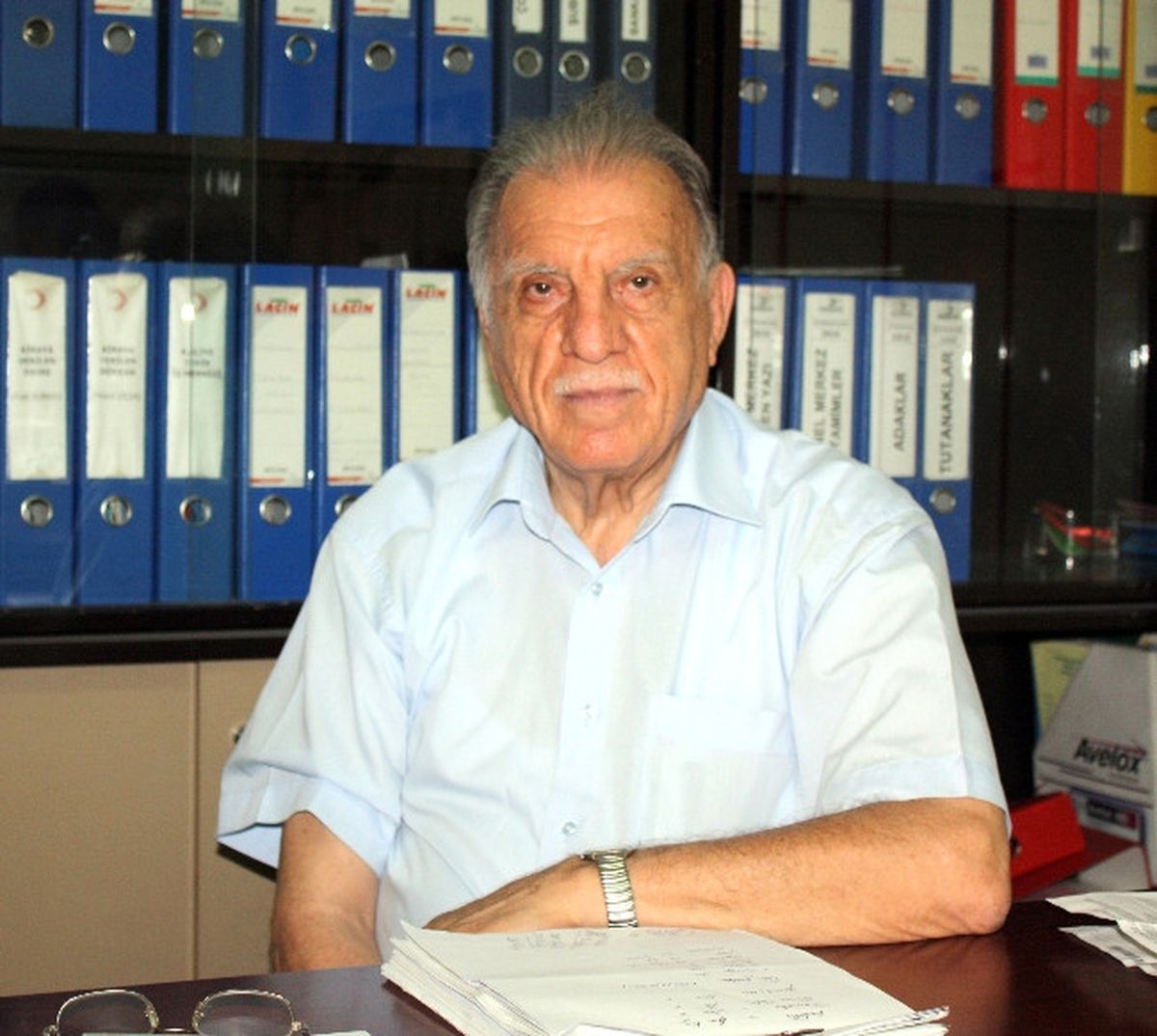 Kızılay\'ın Ramazan Yardımları Devam Ediyor