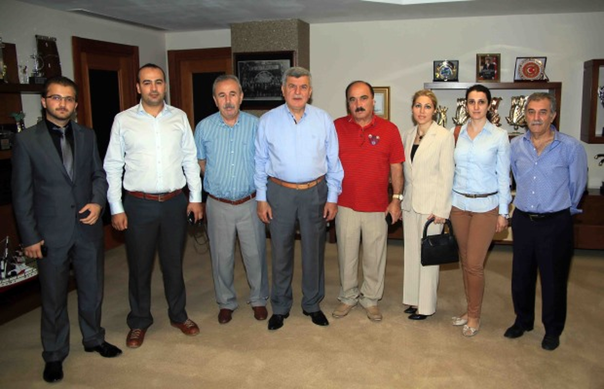 Kocaeli\'nin Başarı Grafiği Hep Yüksek