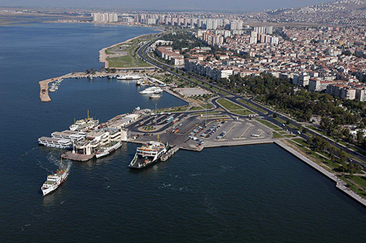 Körfez`deki Yolcu Sayısı Yüzde 10 Arttı
