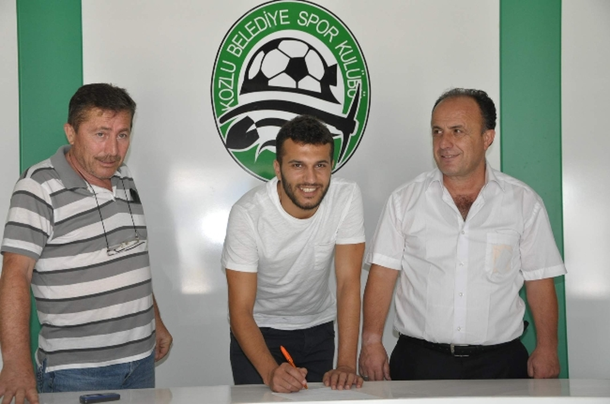 Kozlu Belediyespor Transfer Çalışmalarına Başladı