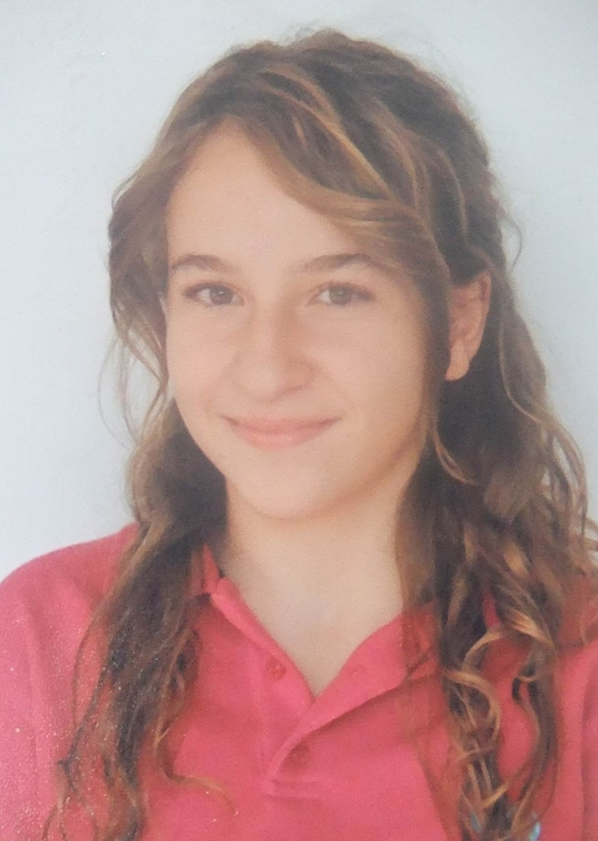 Kübra Nur Varol'un Büyük Başarısı...