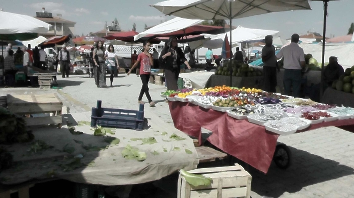 Kulu\'da Hırsız ve Dilencilere Yönelik Önlemler Artırıldı