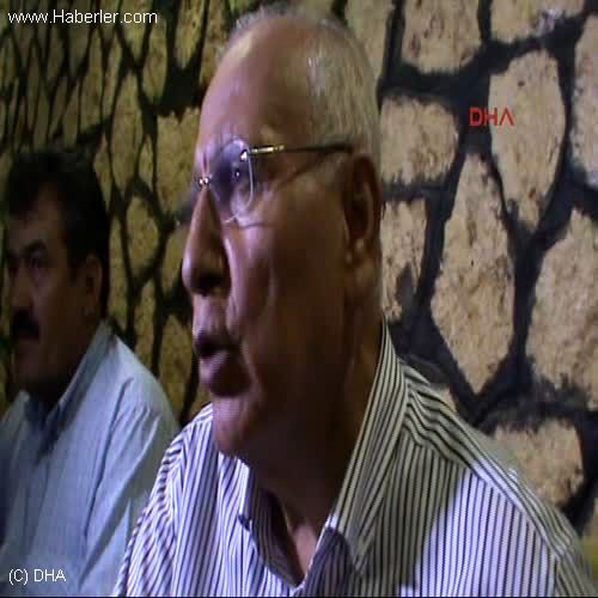 Mersin MHP\'li Şandır Başbakan Çözüm Sürecini Halka Anlatmak Zorunda