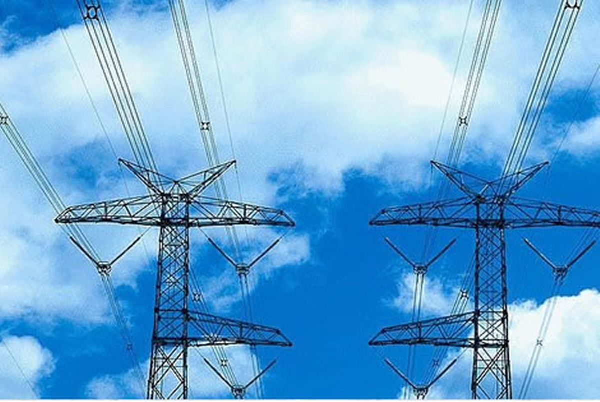 Mersin-Tarsus Osb\'de Elektrik Tüketimi Arttı