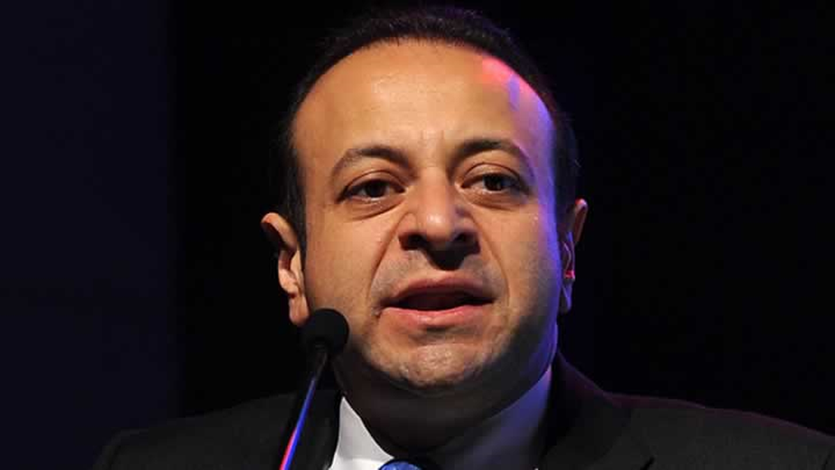 Egemen Bağış Mısır\'daki Katliamı Kınadı