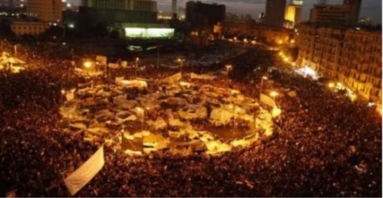 Mısır\'da Çatışma Ortamı Sürüyor