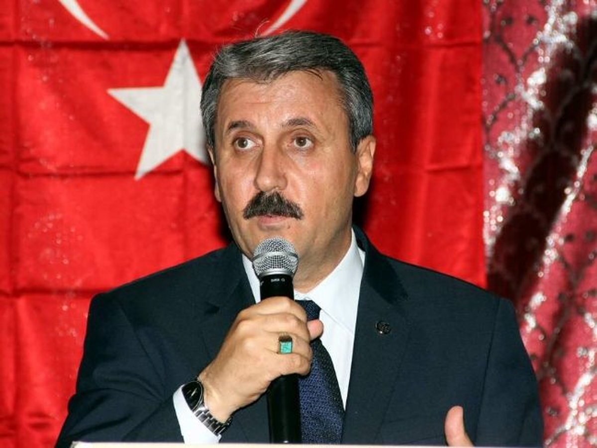Mısır\'da Yaşanan Olaylar
