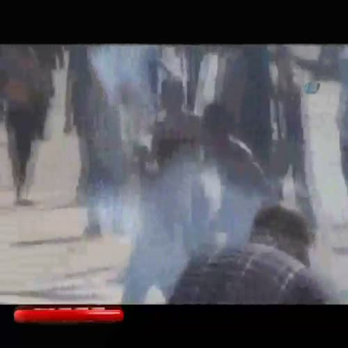 Mursi Yandaşlarına Kanlı Müdahale, 70 Ölü