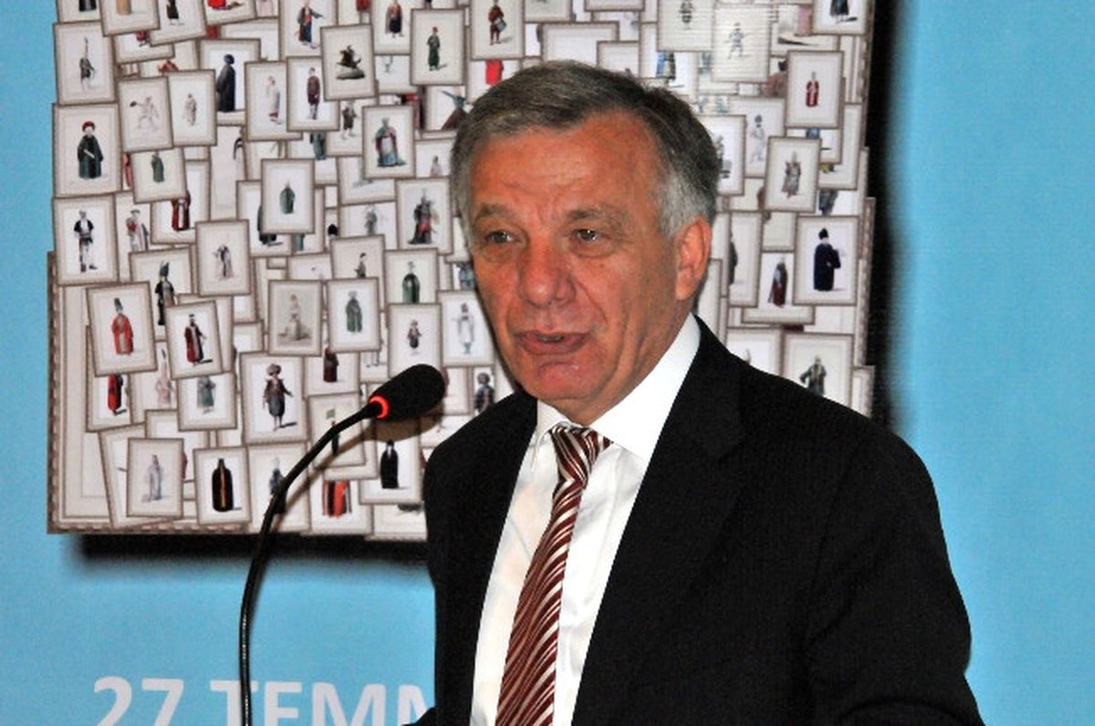 Osmanlı Sempozyumu Yalova\'da Yapıldı