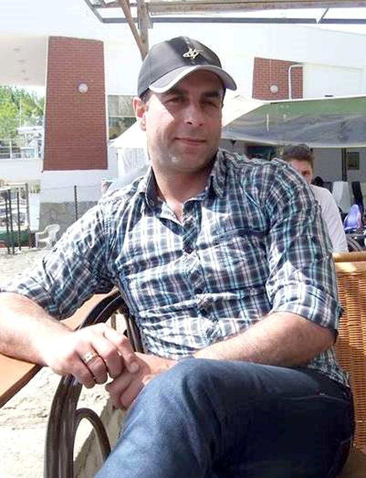 Ot Biçerken Hayatını Kaybetti