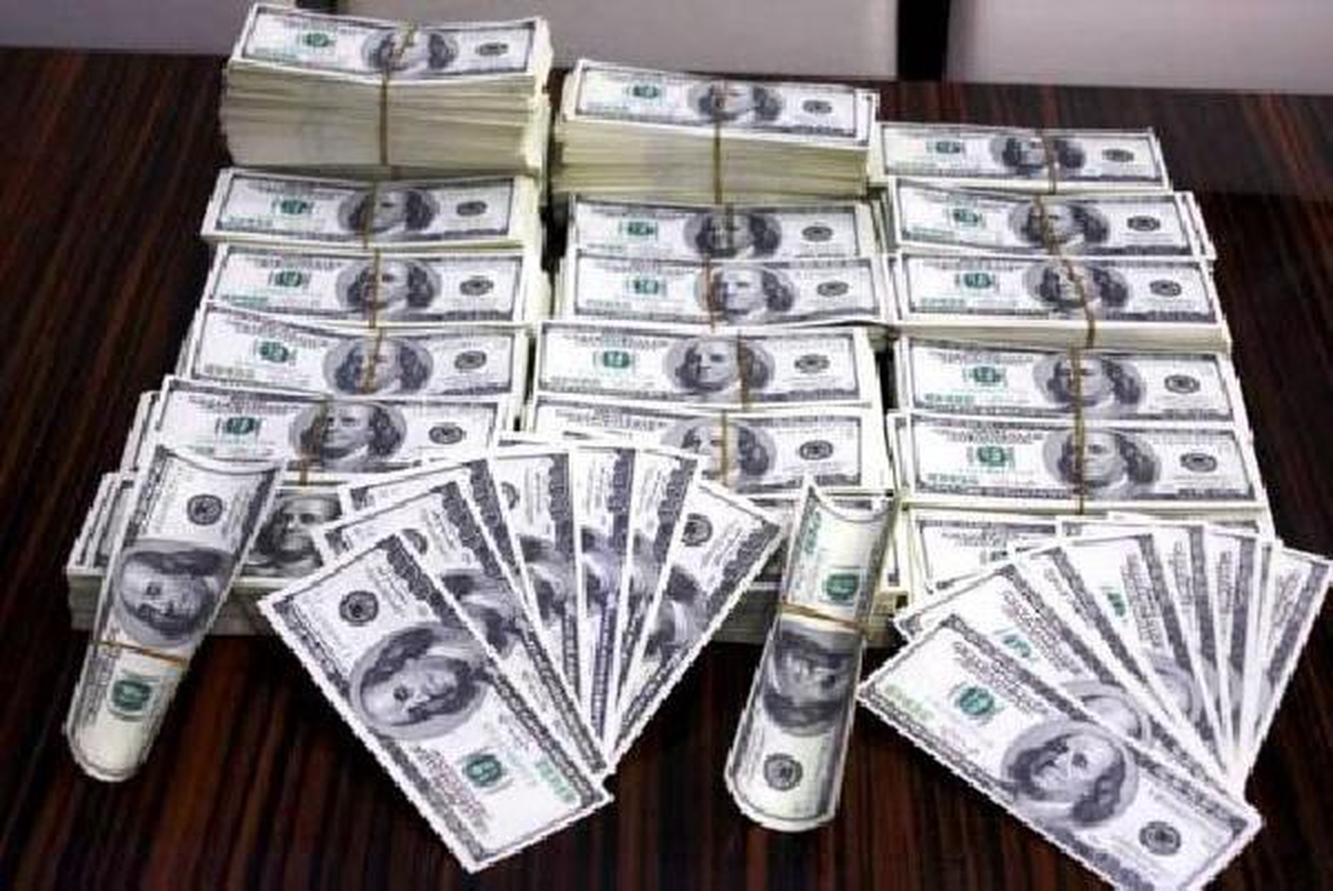 Sahte Dolarla Eğlence Karakolda Bitti