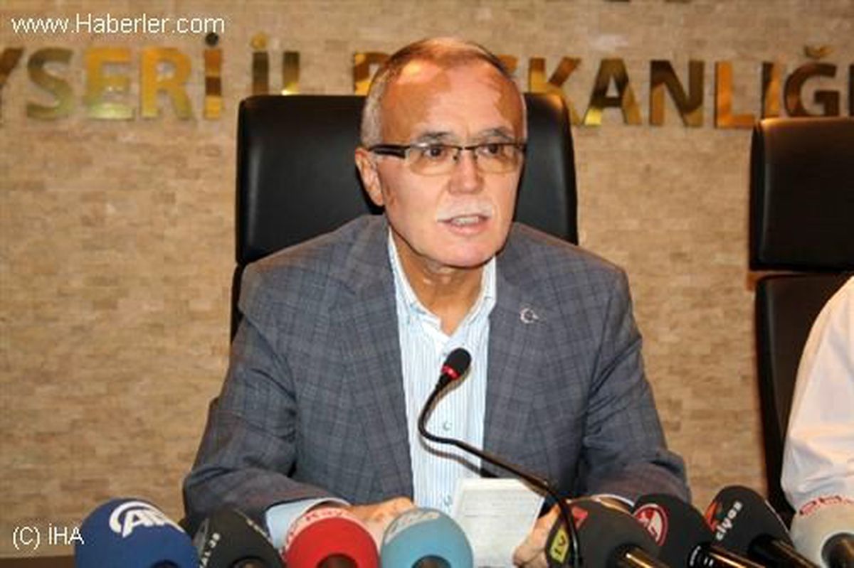 TBMM Başkanvekili Yakut Nöbetçi Vekil Oldu