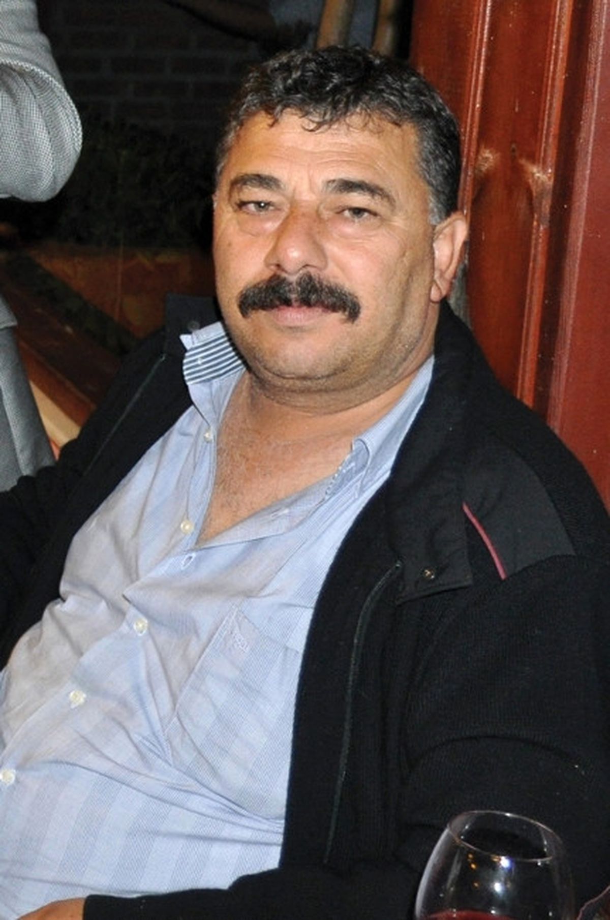 Ters Şeride Giren Araç 2 Araca Çarptı; 1 Ölü 2 Yaralı