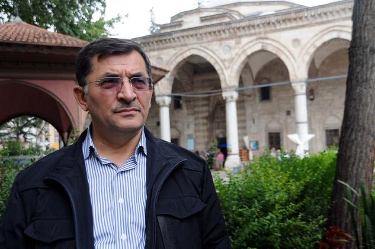 Tokat\'ta Dün Akşam Ezan Geç Okundu