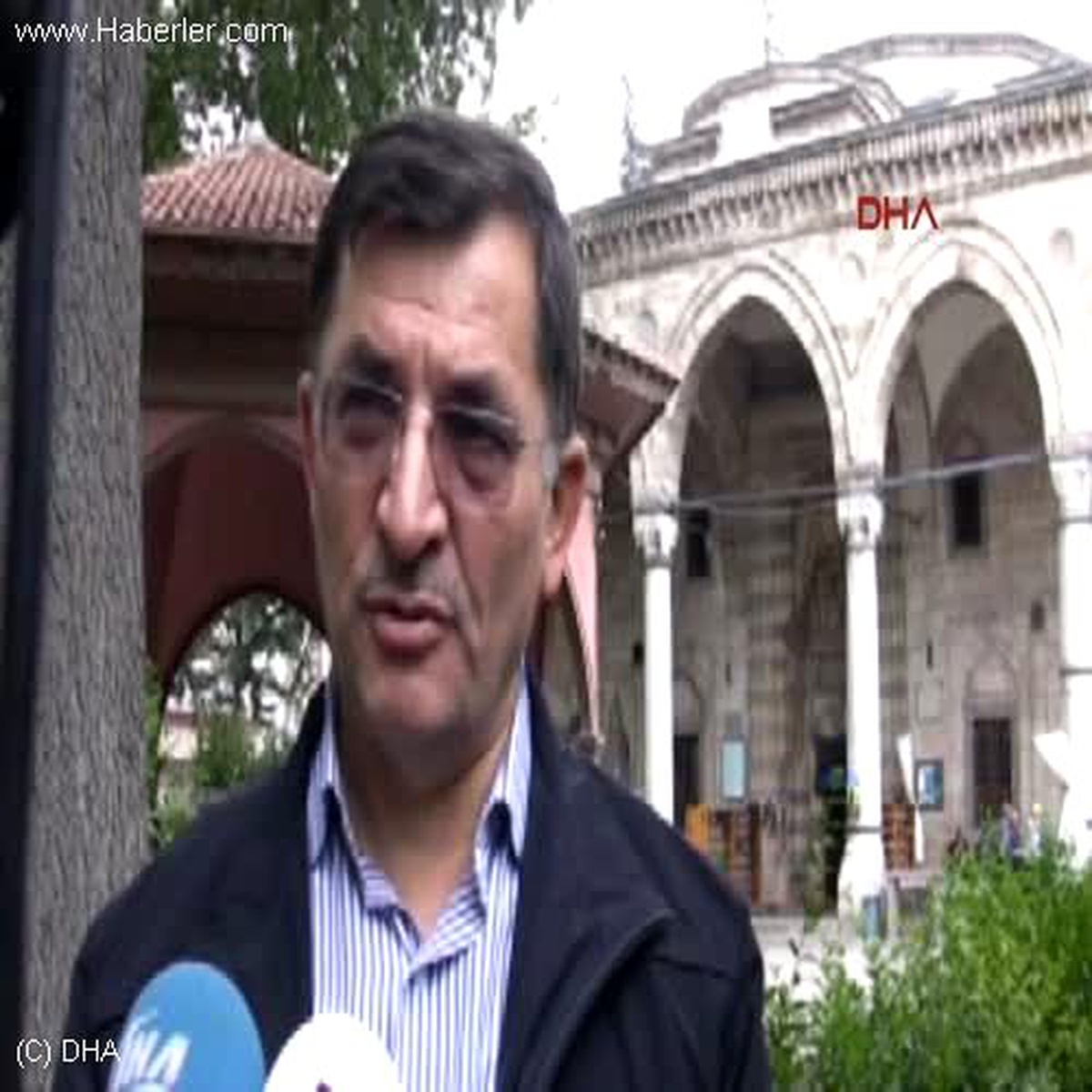 Tokat\'ta Merkezi Sistem Arızası Geç Oruç Açtırdı