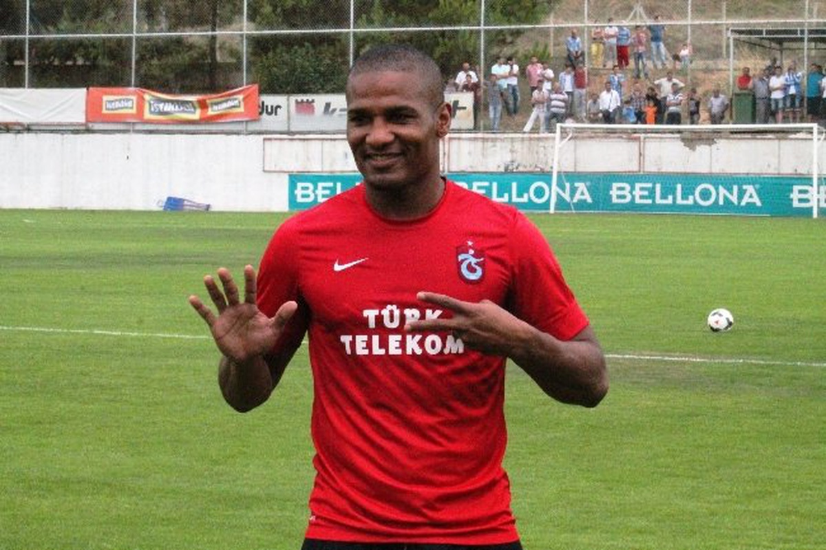 Trabzonspor Dinamo Minsk Maçı Hazırlıklarına Başladı